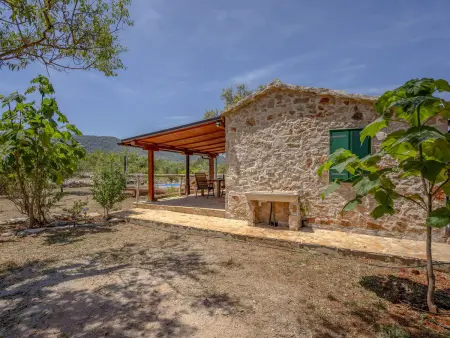 Marijo, Maison 4 personnes à Hvar Stari Grad - Photo 25