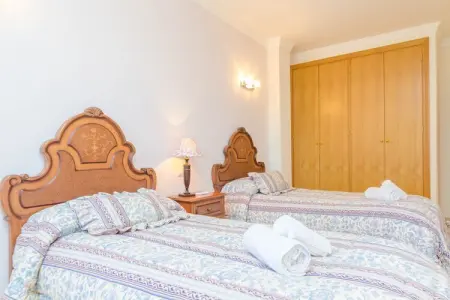Villa Gloria, piscine privée à 350 m de Cala Pi : photo 23