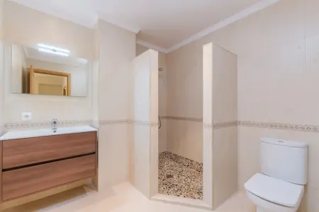 Villa Gloria, piscine privée à 350 m de Cala Pi : photo 24