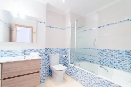 Villa Gloria, piscine privée à 350 m de Cala Pi : photo 25