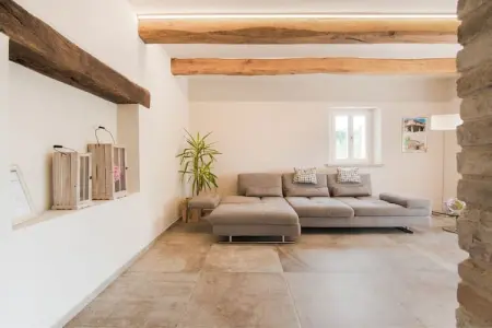 Ca Luigi, Villa élégante avec jardin - Photo 1