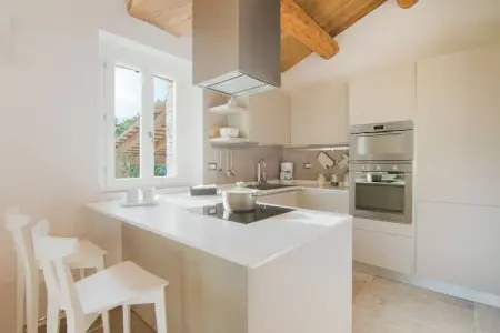 Ca Luigi, Villa élégante avec jardin - Photo 2
