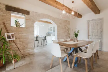 Ca Luigi, Villa élégante avec jardin - Photo 3
