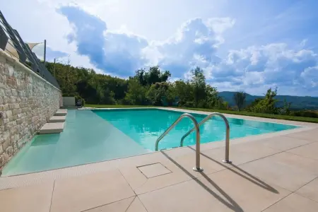 Ca Luigi, Villa élégante avec jardin - Photo 5
