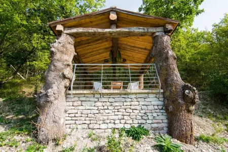 Ca Luigi, Villa élégante avec jardin - Photo 7