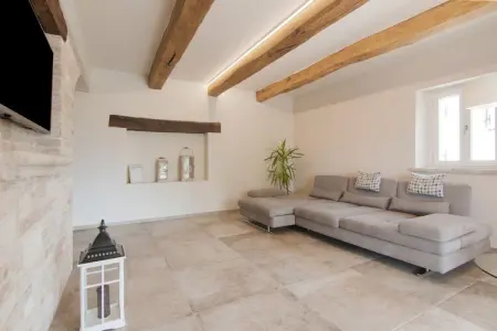 Ca Luigi, Villa élégante avec jardin - Photo 10