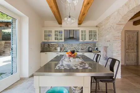Ca Luigi, Villa élégante avec jardin - Photo 17