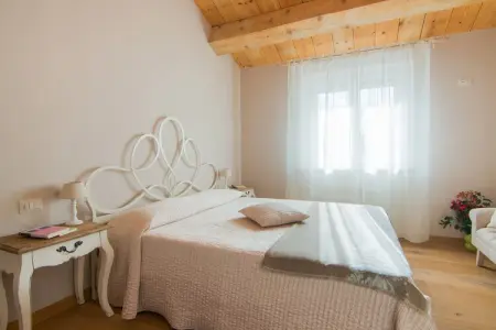 Ca Luigi, Villa élégante avec jardin - Photo 24