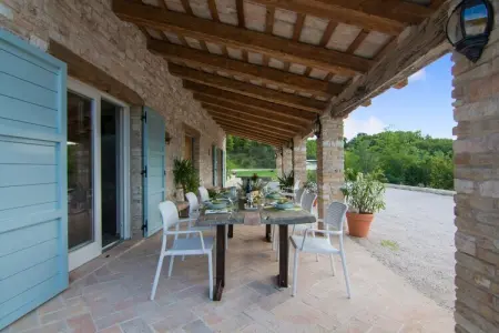 Ca Luigi, Villa élégante avec jardin - Photo 26