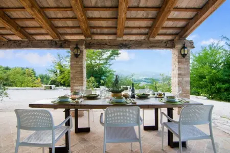 Ca Luigi, Villa élégante avec jardin - Photo 27