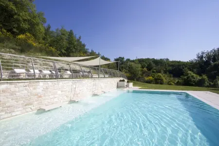 Ca Luigi, Villa élégante avec jardin - Photo 28