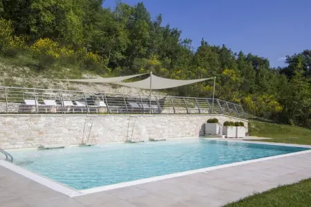 Ca Luigi, Villa élégante avec jardin - Photo 29