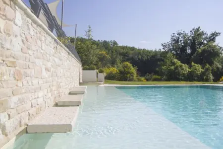 Ca Luigi, Villa élégante avec jardin - Photo 30