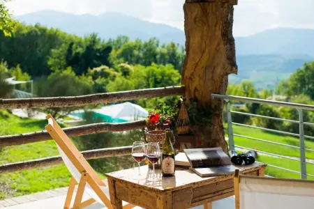 Ca Luigi, Villa élégante avec jardin - Photo 36