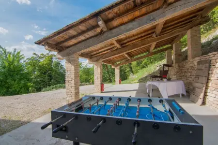 Ca Luigi, Villa élégante avec jardin - Photo 37