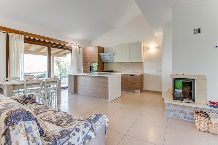 Maison Acquanera : piscine privée et nature en Ombrie - Photo 3