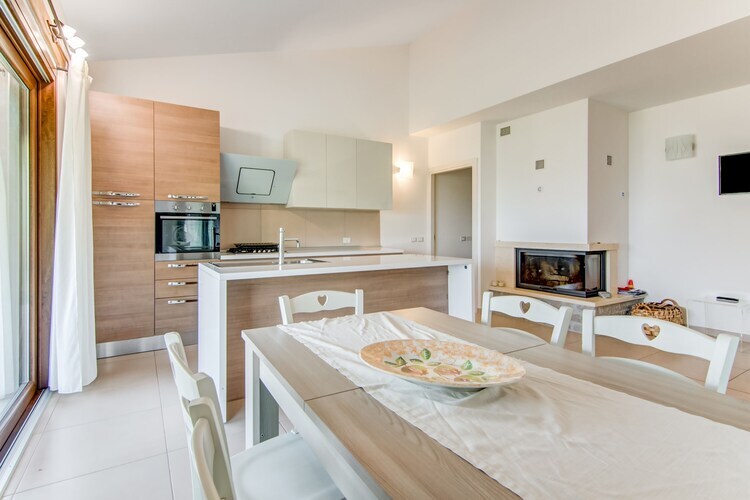 Maison Acquanera : piscine privée et nature en Ombrie - Photo 4