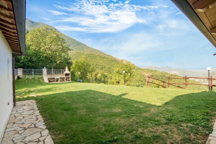 Maison Acquanera : piscine privée et nature en Ombrie - Photo 17