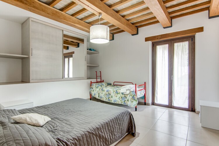 Maison Acquanera : piscine privée et nature en Ombrie - Photo 19