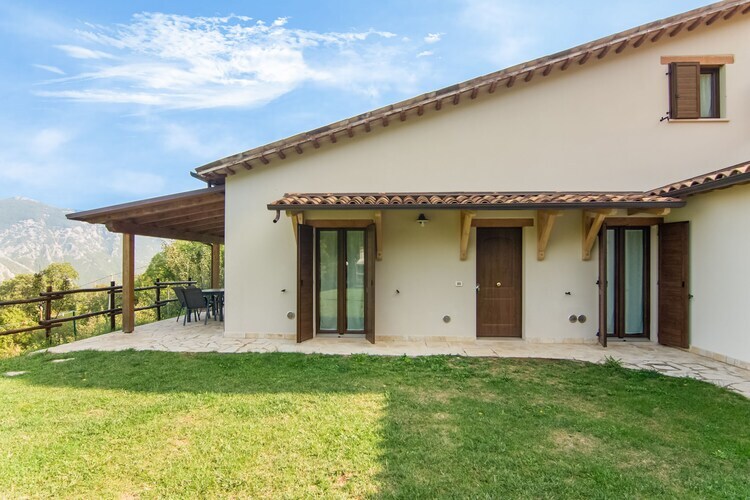 Maison Acquanera : piscine privée et nature en Ombrie - Photo 23