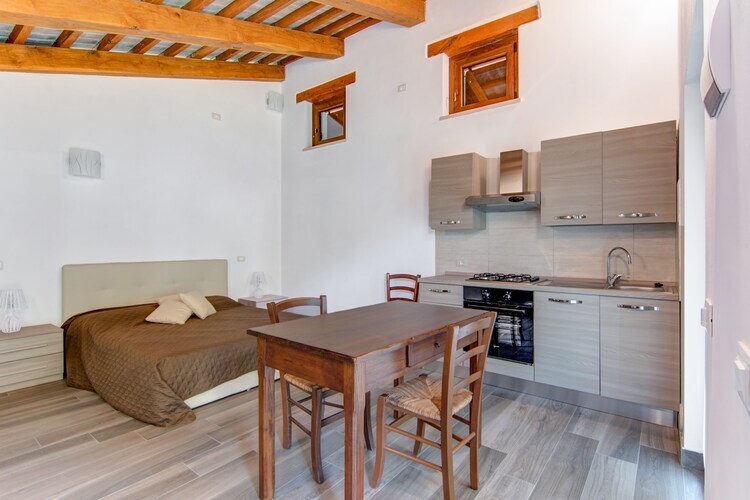 Maison Acquanera : piscine privée et nature en Ombrie - Photo 26