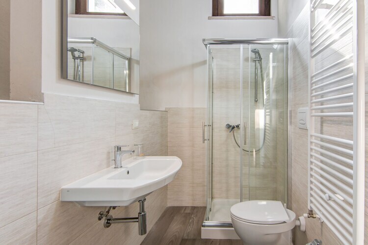 Maison Acquanera : piscine privée et nature en Ombrie - Photo 30