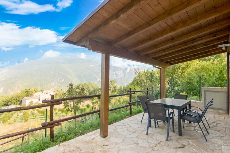 Maison Acquanera : piscine privée et nature en Ombrie - Photo 32