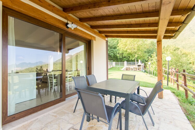 Maison Acquanera : piscine privée et nature en Ombrie - Photo 34