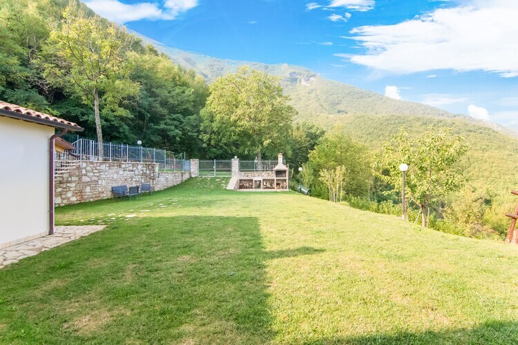 Maison Acquanera : piscine privée et nature en Ombrie - Photo 35