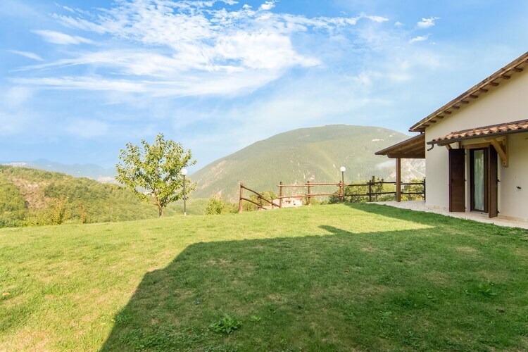 Maison Acquanera : piscine privée et nature en Ombrie - Photo 40