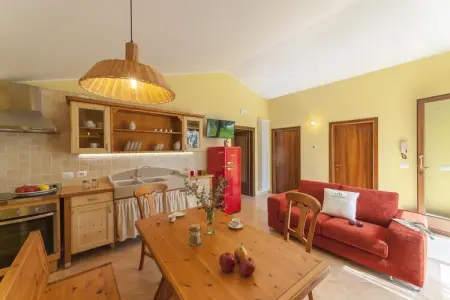 La Cantinaia, maison de vacances avec piscine - Photo 1