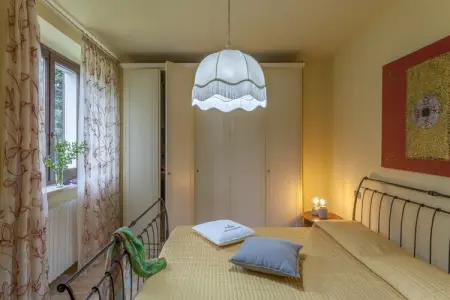 La Cantinaia, maison de vacances avec piscine - Photo 3