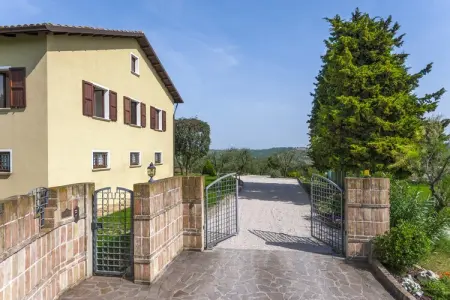 La Cantinaia, maison de vacances avec piscine - Photo 7