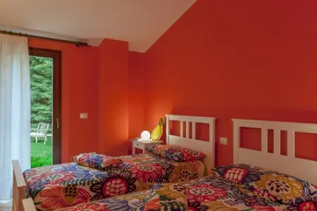 La Cantinaia, maison de vacances avec piscine - Photo 9