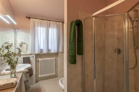 La Cantinaia, maison de vacances avec piscine - Photo 12