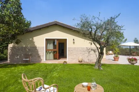 La Cantinaia, maison de vacances avec piscine - Photo 14