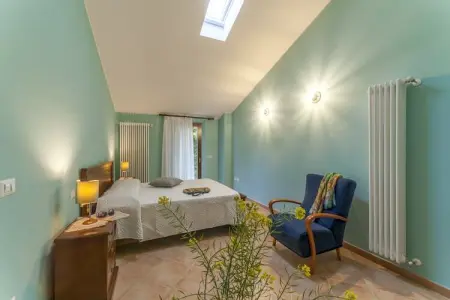 La Cantinaia, maison de vacances avec piscine - Photo 21