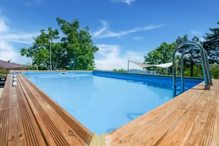 Casale Verbena, Villa à Tavoleto avec piscine - Photo 1