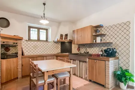 Casale Verbena, Villa à Tavoleto avec piscine - Photo 3