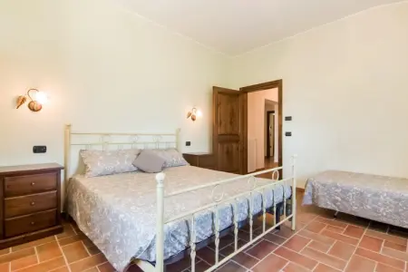 Casale Verbena, Villa à Tavoleto avec piscine - Photo 4