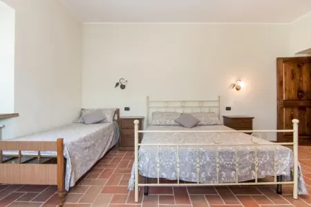 Casale Verbena, Villa à Tavoleto avec piscine - Photo 11
