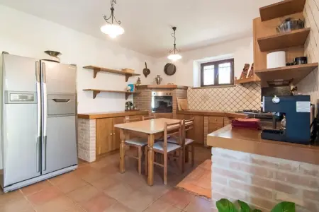 Casale Verbena, Villa à Tavoleto avec piscine - Photo 16