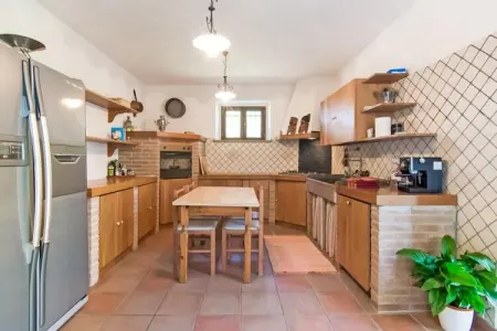 Casale Verbena, Villa à Tavoleto avec piscine - Photo 19