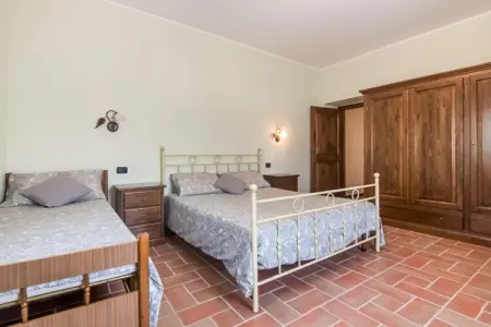 Casale Verbena, Villa à Tavoleto avec piscine - Photo 20