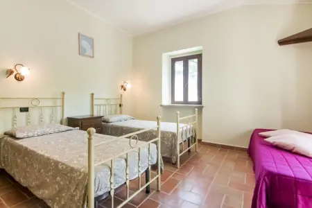 Casale Verbena, Villa à Tavoleto avec piscine - Photo 21