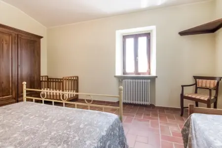 Casale Verbena, Villa à Tavoleto avec piscine - Photo 23