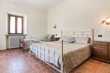 Casale Verbena, Villa à Tavoleto avec piscine - Photo 24