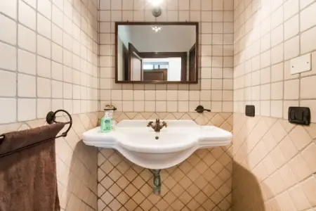 Casale Verbena, Villa à Tavoleto avec piscine - Photo 25