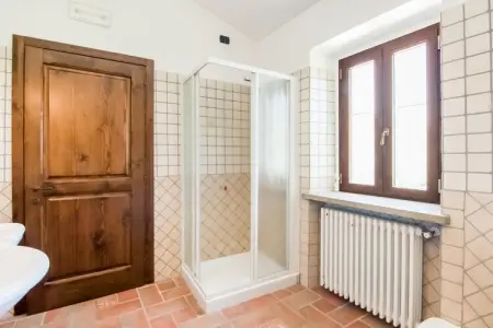 Casale Verbena, Villa à Tavoleto avec piscine - Photo 26