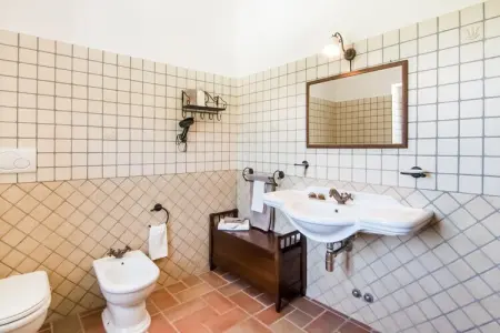 Casale Verbena, Villa à Tavoleto avec piscine - Photo 27